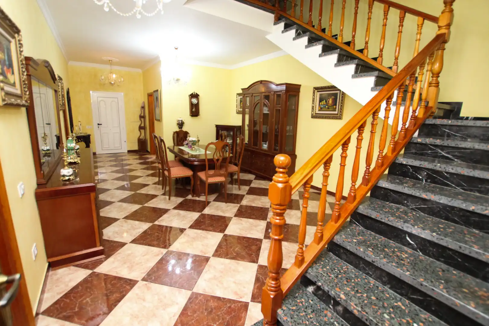 Casa o chalet en venta en Ingenio con Jardín privado, Terraza y Trastero