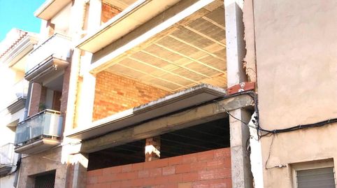 Casa a reformar en el centro de Santa Bàrbara con 424m2