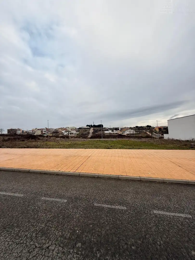 Terrenys i solars en venda a Guijuelo, imagen 4