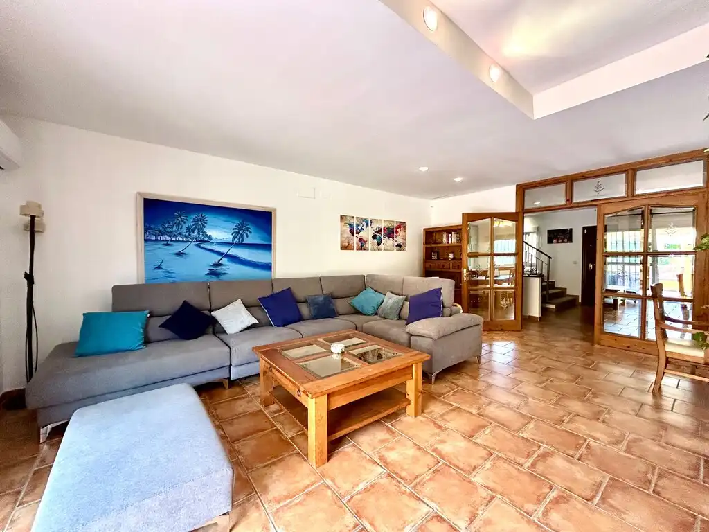 Detached house with pool for sale in Benamara - Atalaya, imagen 3