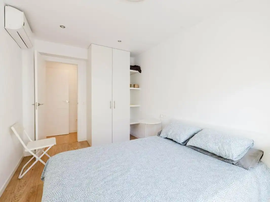 Flat with terrace for sale in C. San Juan de Letrán, imagen 10