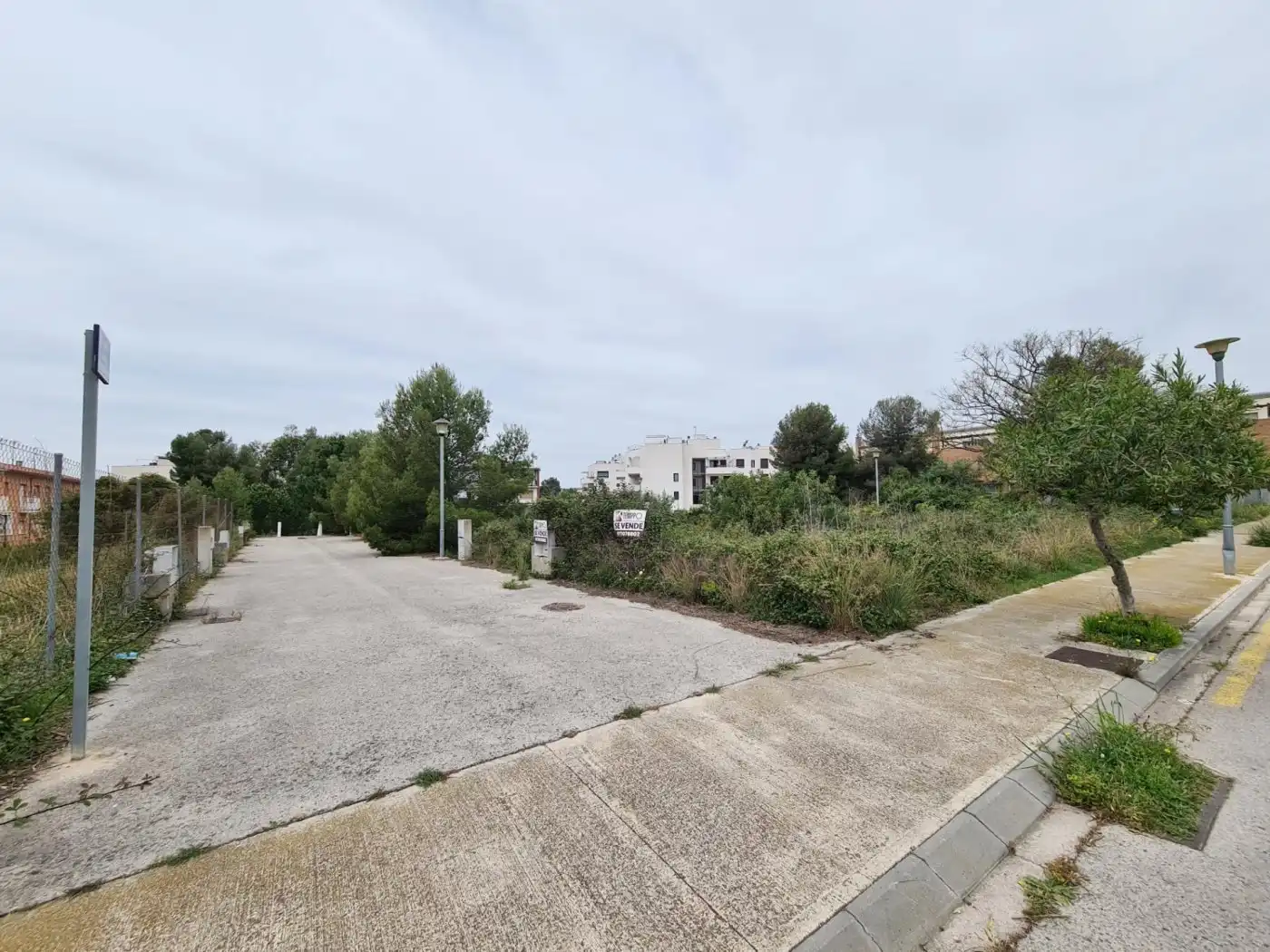 Residencial en venta en El Vendrell