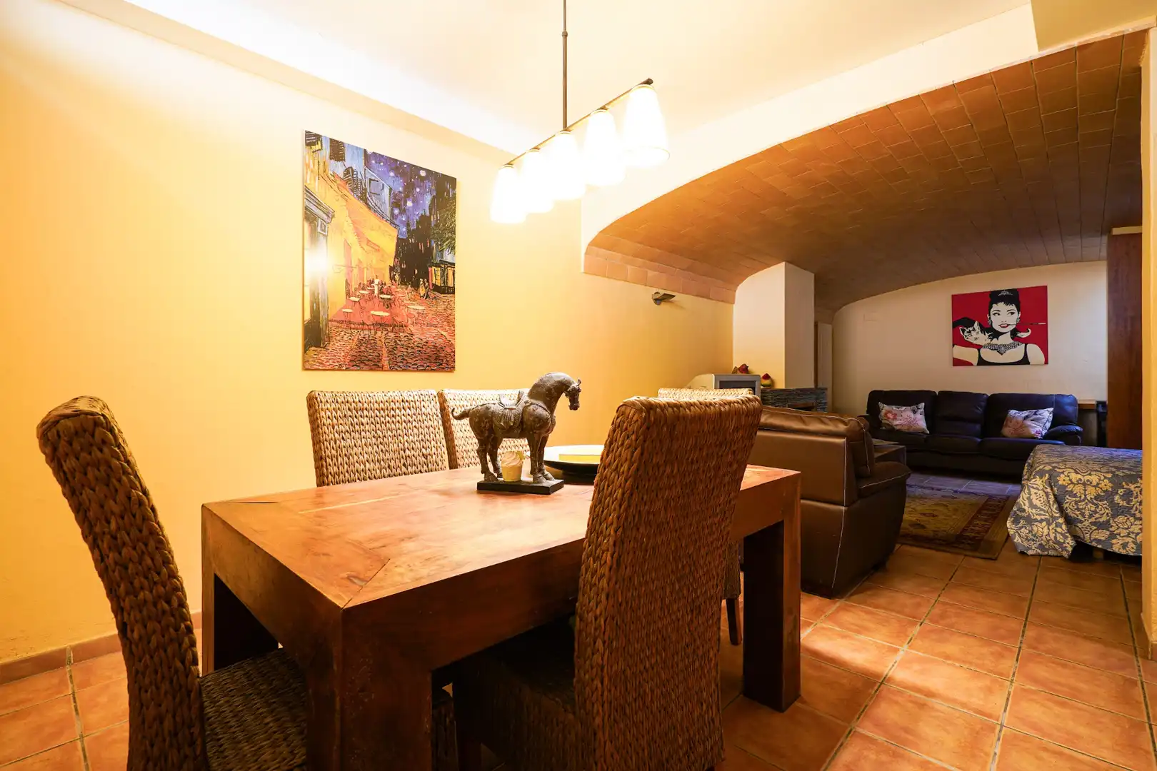 House with terrace for sale in Avinguda de Verona Terol, imagen 45