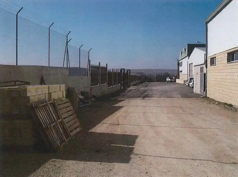 Industriegebäude zum Verkauf in Carretera de Logroño, imagen 4