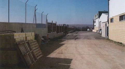 Photo 4 of Industrial buildings for sale in Carretera de Logroño, Villafría - La Ventilla - Castañares, Burgos Capital