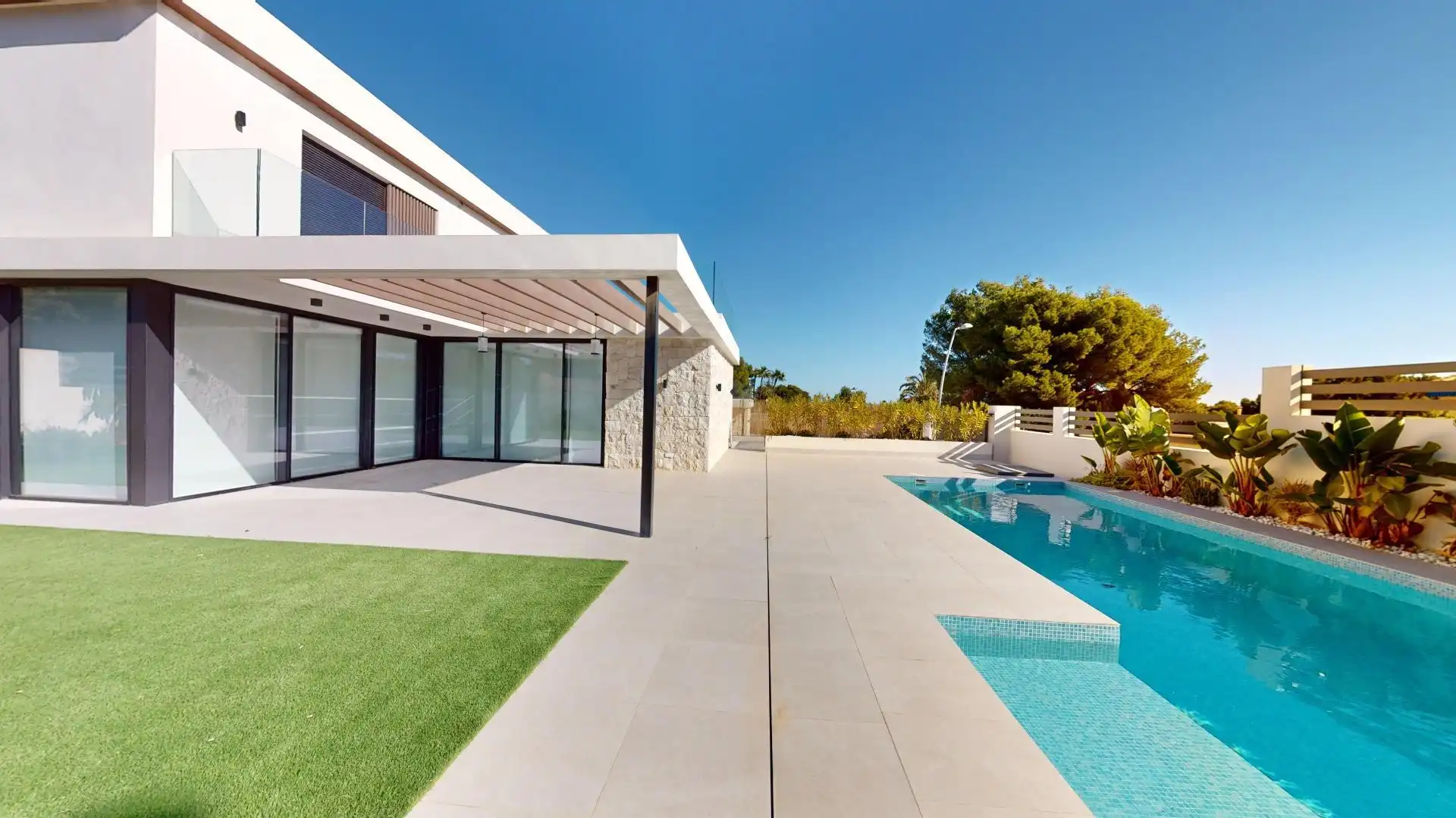 Villa à vendre à Orihuela Costa, imagen 2