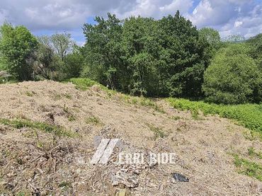 Terreny residencial en venda a Lukizoko Kalea