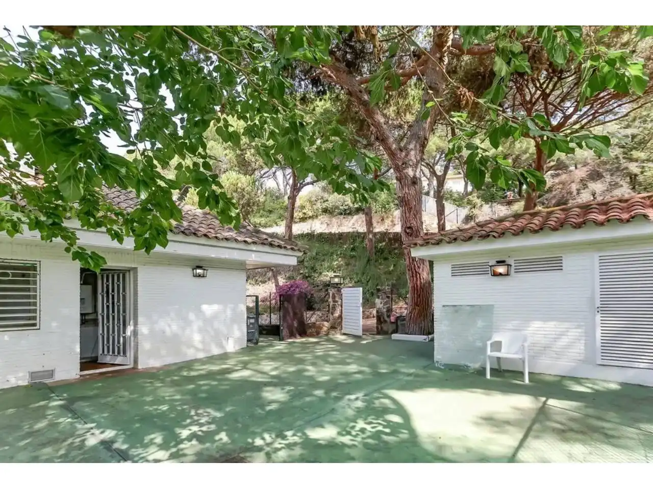Villa in vendita a Paseo Marítimo de Ferrara, imagen 2