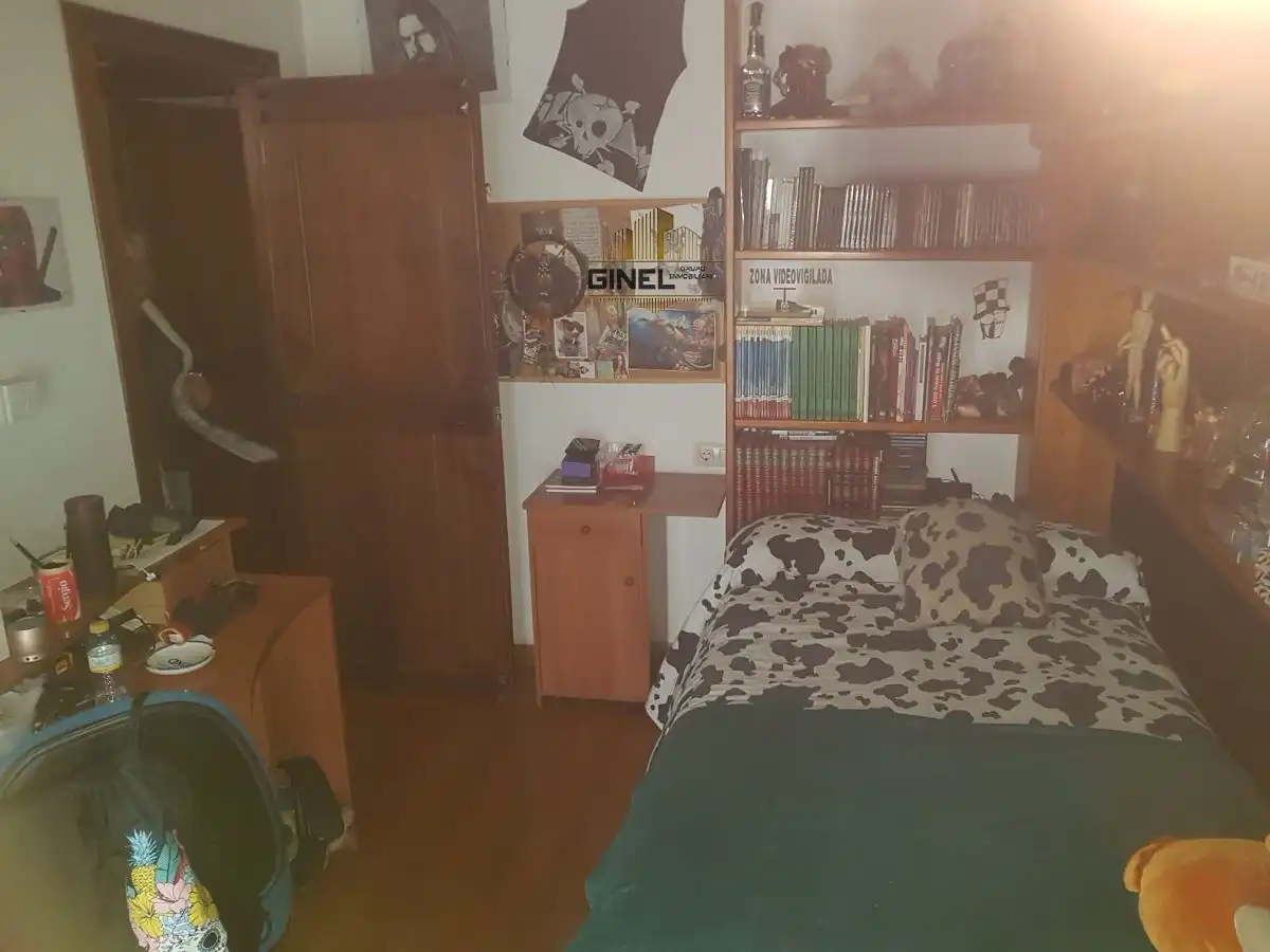 Dormitori de Casa o xalet en venda en Jaén amb Aire condicionat, Calefacció i Terrassa