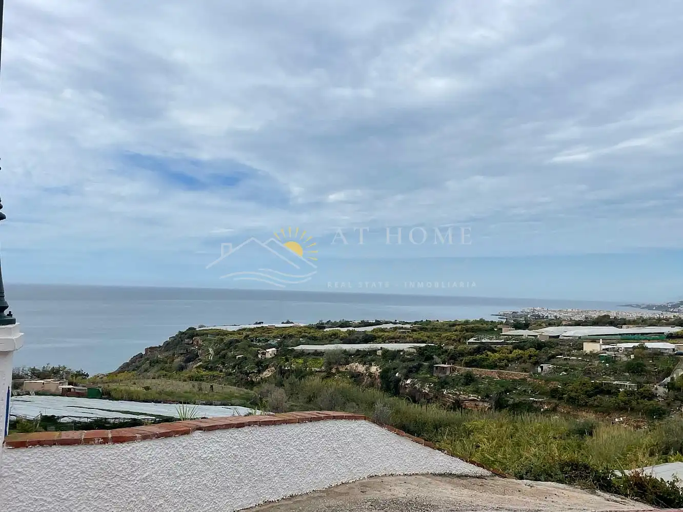 Houses for sale in Nerja  with Terrace and Microwave