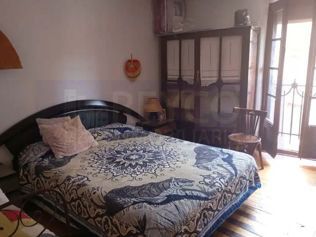 Habitación de Casa o chalet en venta en Estollo