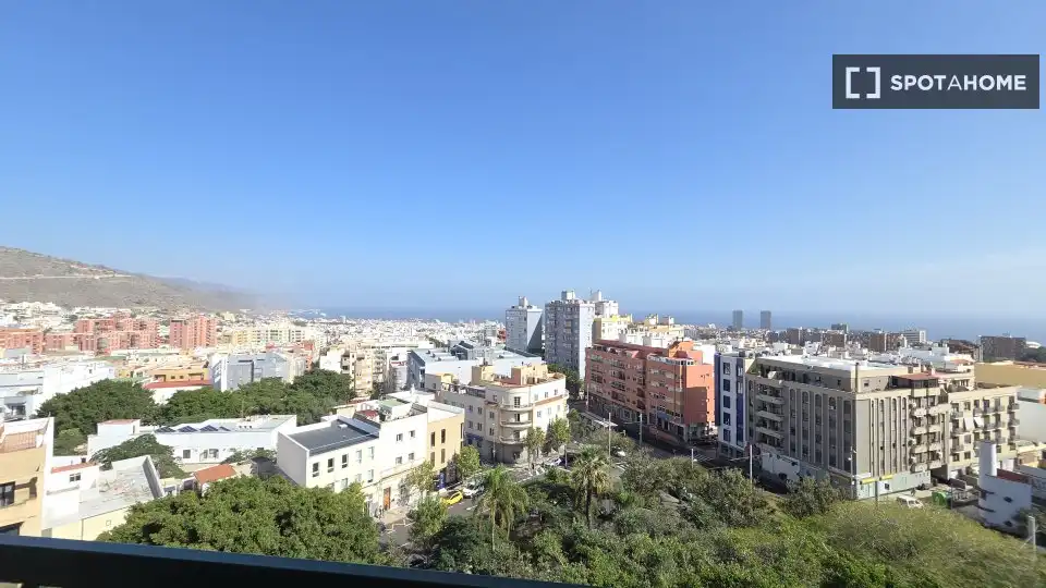 Habitació a Villa Ascensión - El Perú - Cruz del Señor
