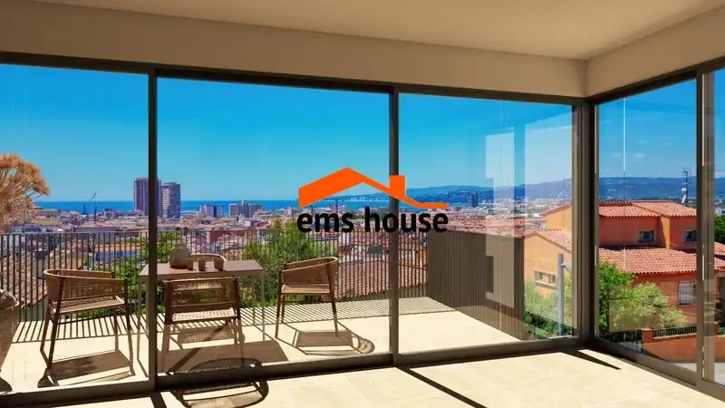 Planta baja en venta en Carrer Mas Guàrdia, 19, Sant Joan - Vilarromà