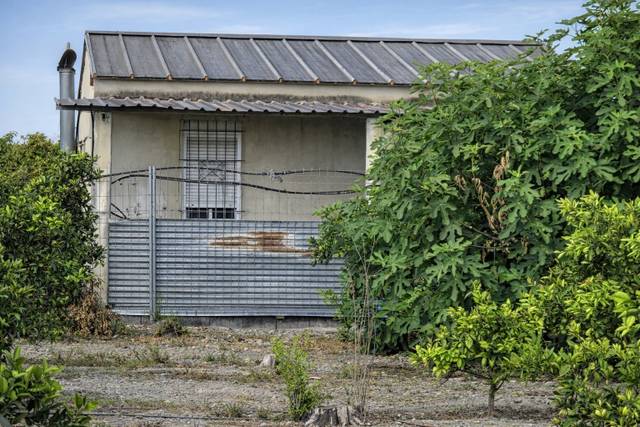 Finca rústica en Venta en Senyera