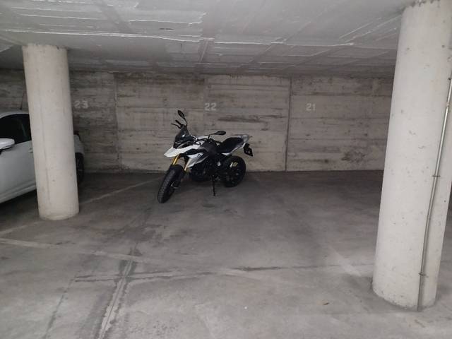 Garaje en Venta en Poble Nou - Olivar Gran