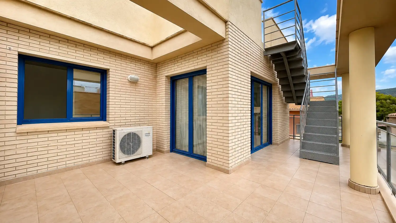 Ático con piscina en venta en Miami Platja, imagen 22