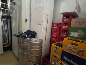 Gewerbefläche zur Miete in Calle José María Pereda, imagen 25