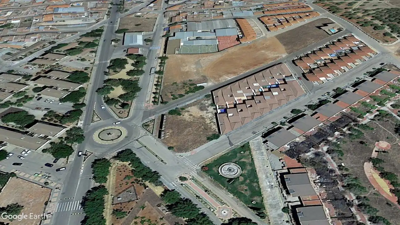 Rural land for sale in C/ Melilla, imagen 3