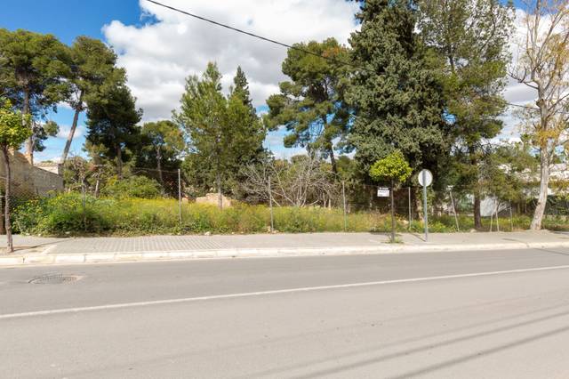 Terreno residencial en Venta en Zona Avenida Alta - Auditorio