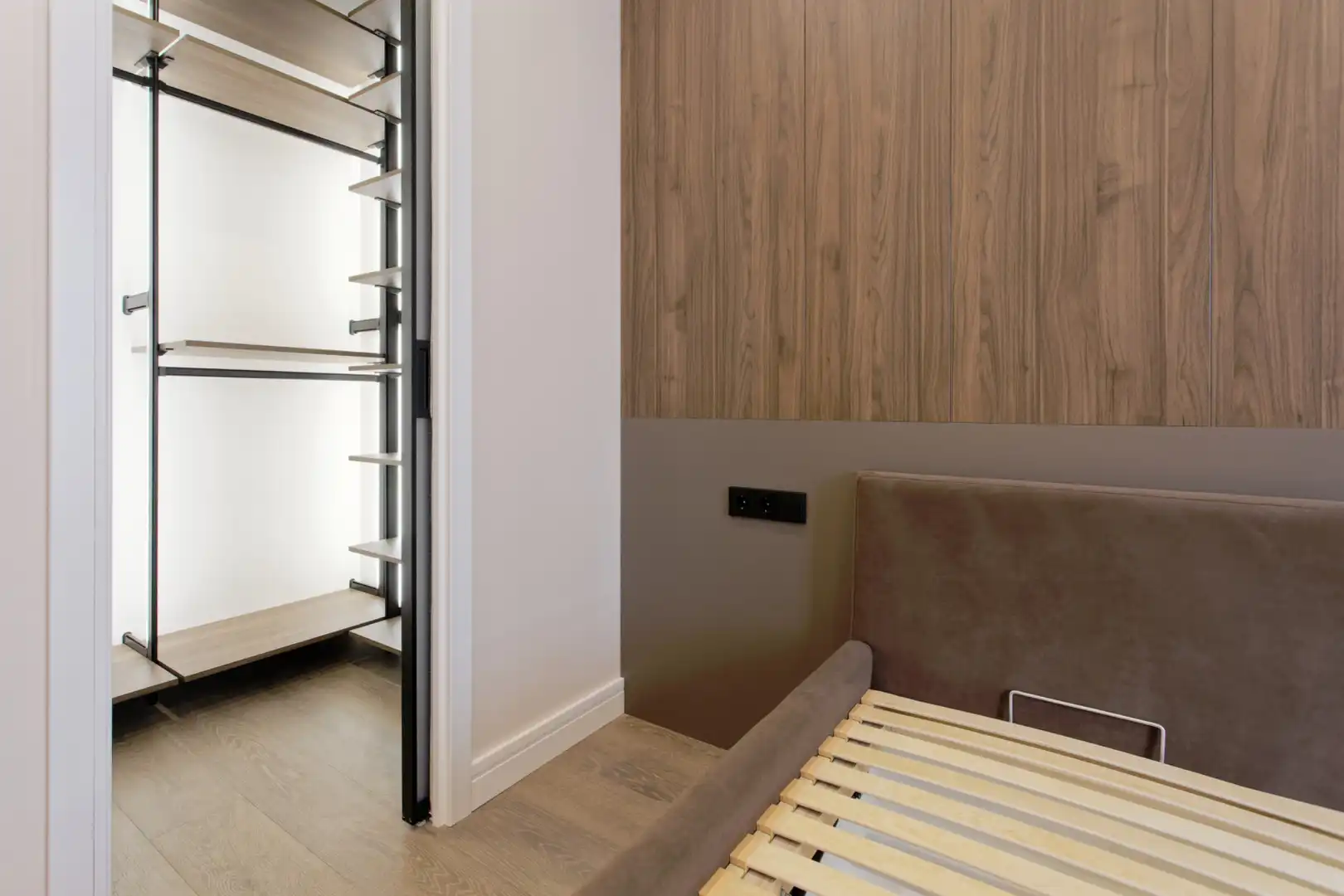 Penthouse with terrace for sale in Carrer d'Aragó, imagen 21