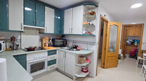 Photo 2 of Flat for sale in Calle Cuadro, Centro, Puertollano