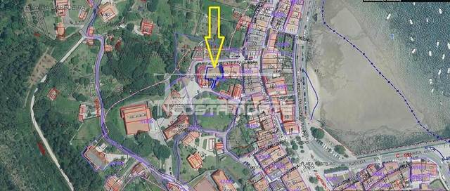 Terreno en Venta en Corcubión