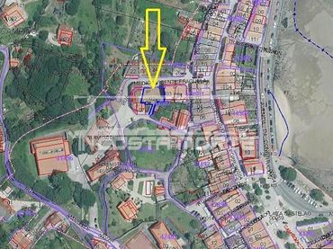 Terreno rustico in vendita a Corcubión