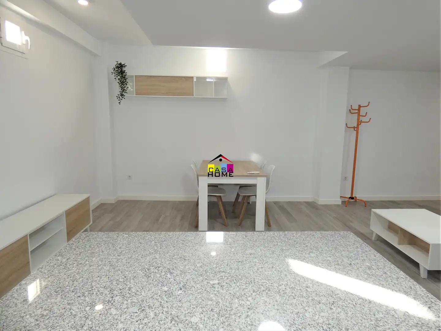 Piso de alquiler en Plaza Illes Columbretes