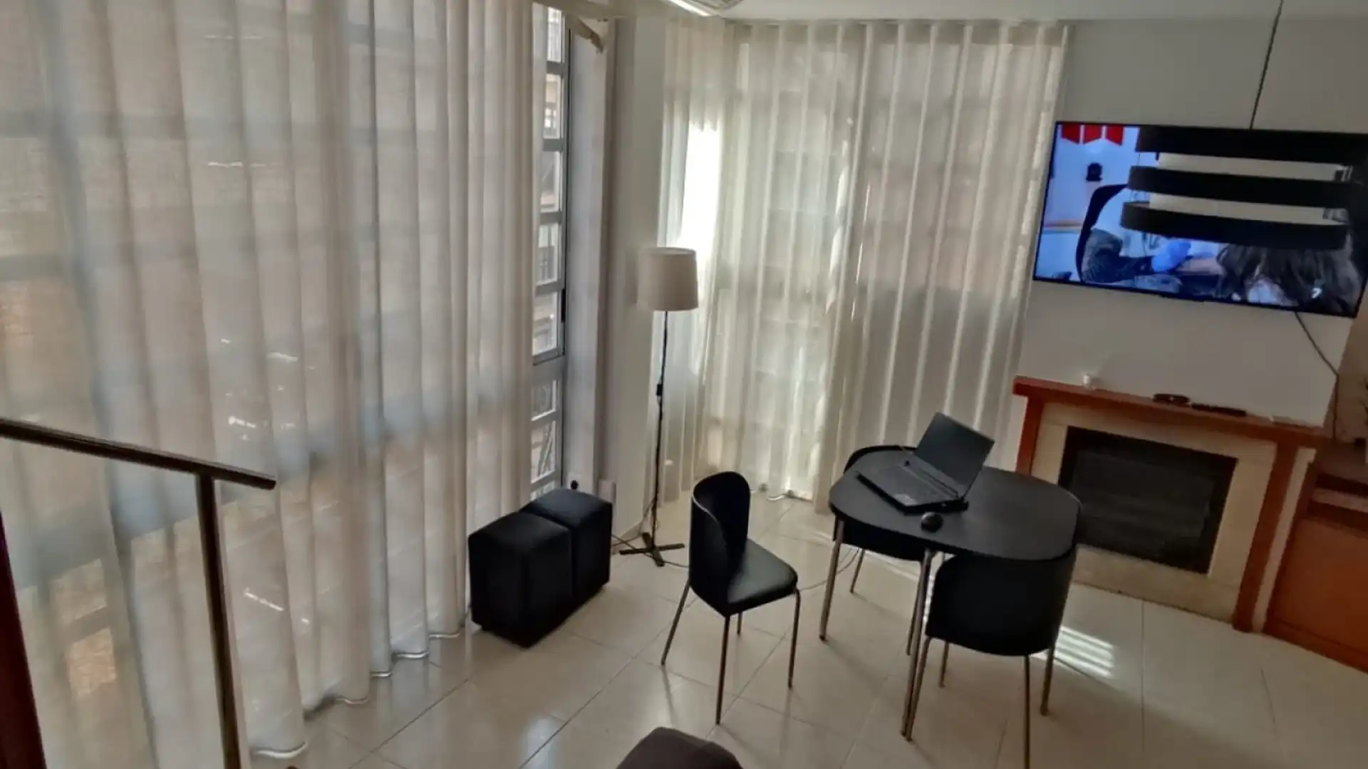 Piso de alquiler en San Juan, Centro