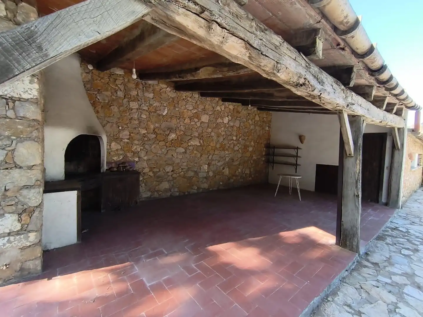 Villa con piscina in vendita a BARCELONA 35, imagen 35