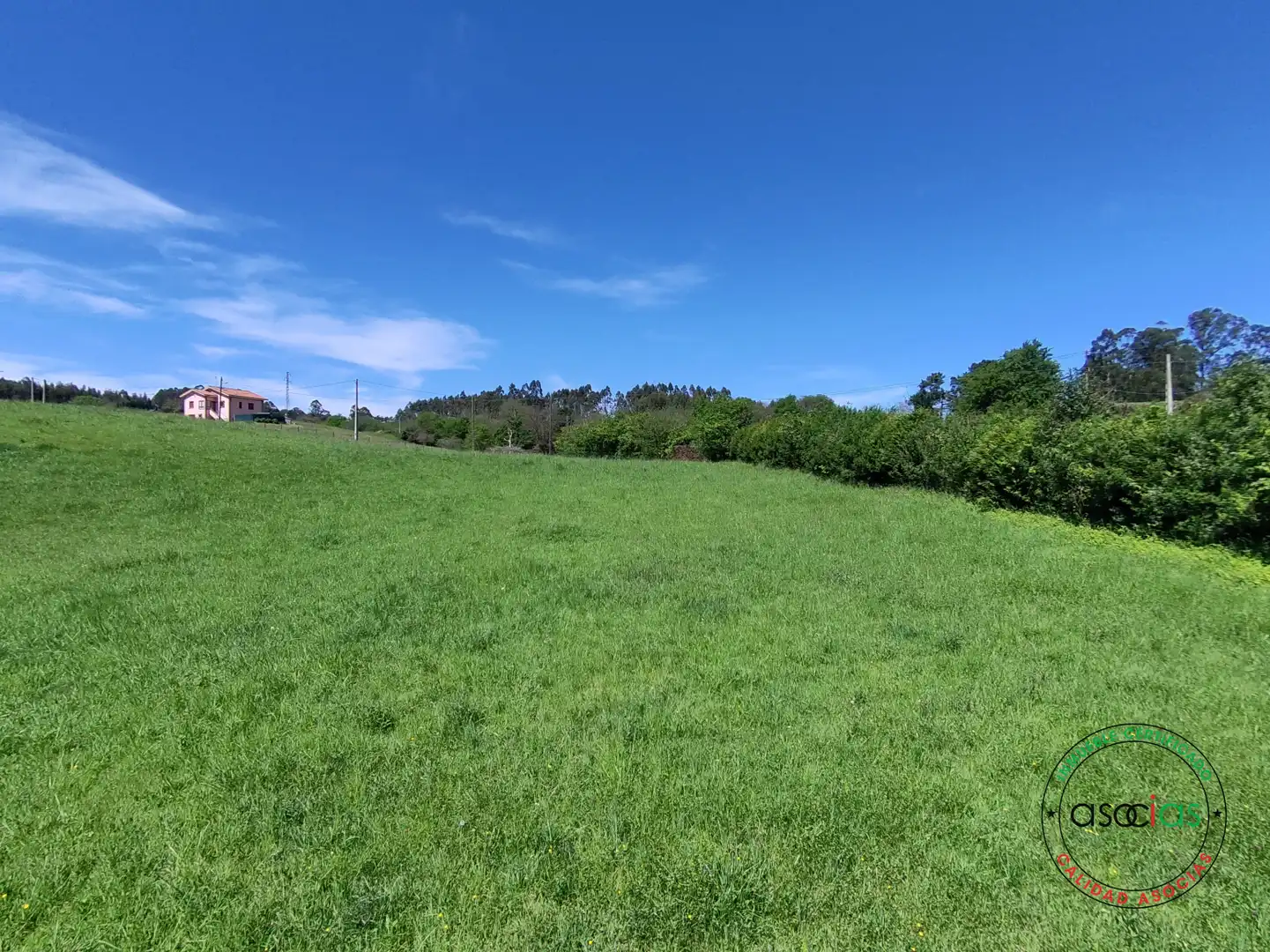 Terreno rustico in vendita a Gijón - CR DE GALLINAL 203, imagen 14