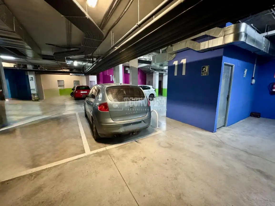 Piso en venta en Ayuntamiento - Avenida Siglo XXI