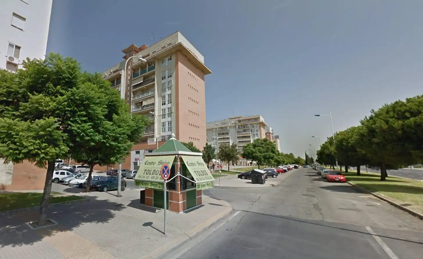 Appartamento con terrazza in vendita a La Orden, imagen 4