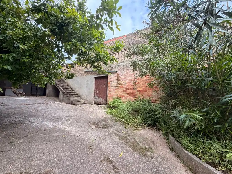 Casa o xalet en venda en Saus, Camallera i Llampaies amb Terrassa i Balcó