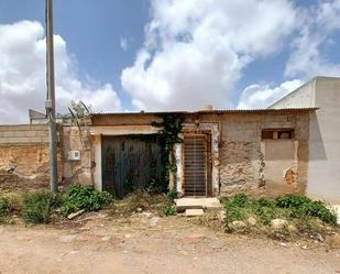 Planta baixa en venda en Cartagena