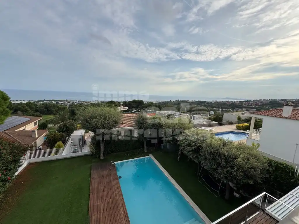 Detached house for sale in Teià, imagen 28