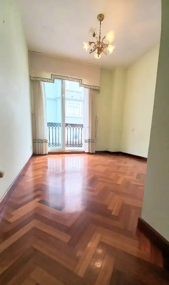 Flat for sale in Los Castros - Castrillón