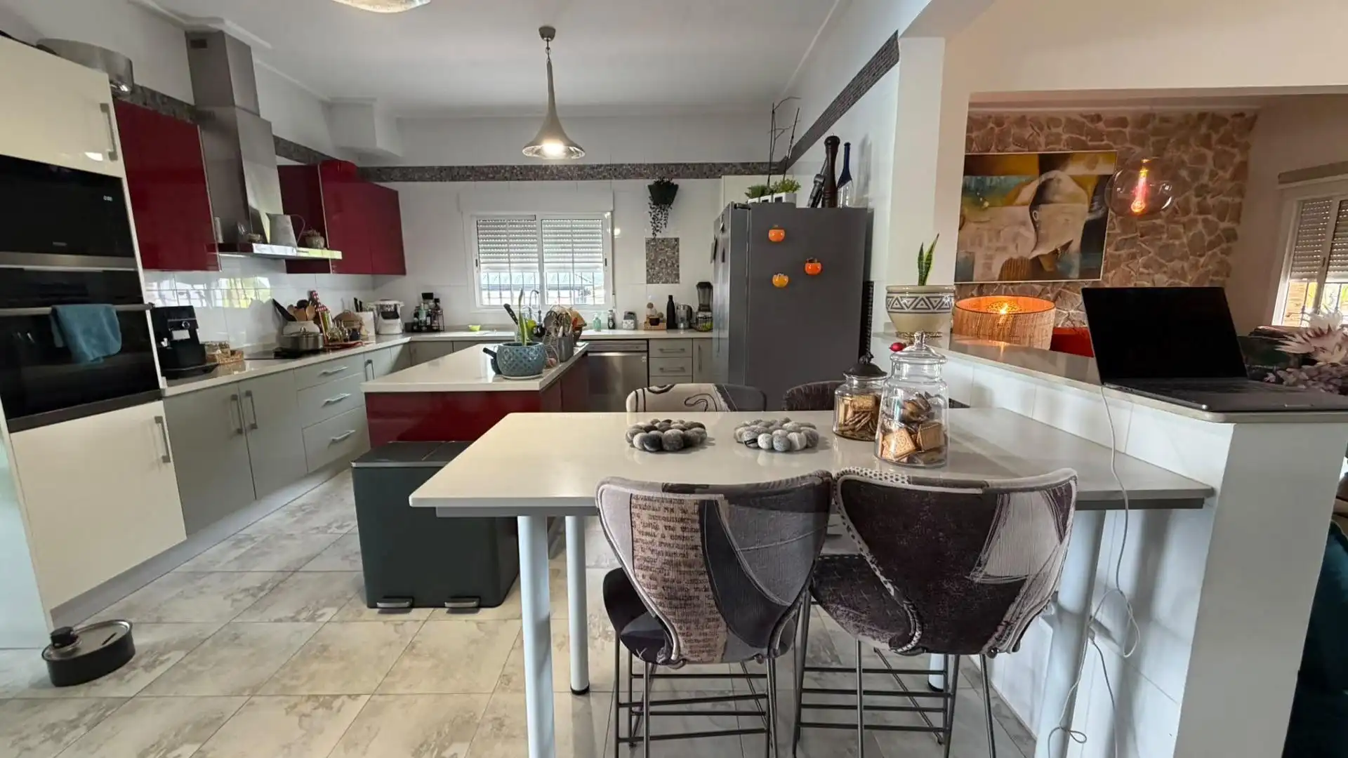 Maison rustique avec piscine à vendre à Catral, imagen 21