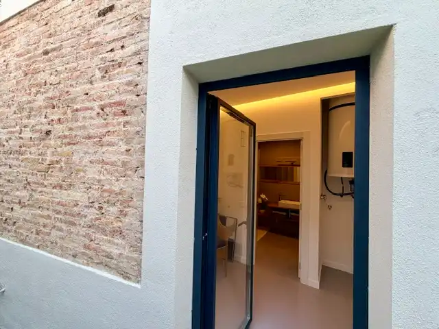 Detached homes for sale in Carrer de Fernando Poo, Els Merinals