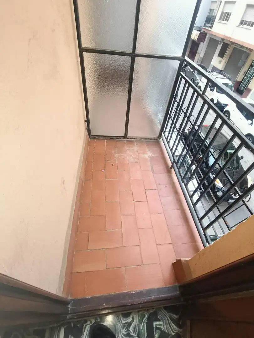 Piso en venta en Plaza Illes Columbretes