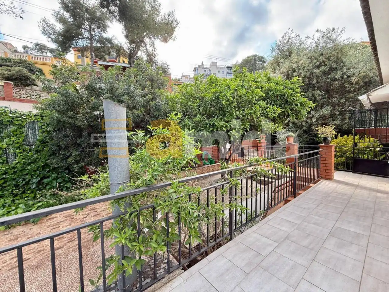 Casa amb piscina en venda a Mas Trader - Corral d'En Tort - Corral d'En Cona, imagen 8