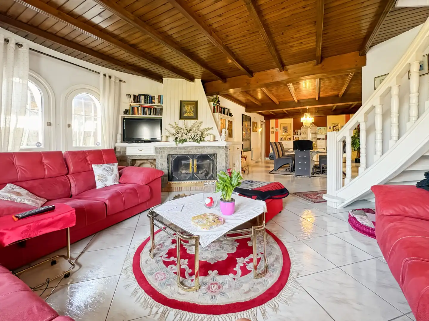Casa con piscina en venta en Carmençó, imagen 14