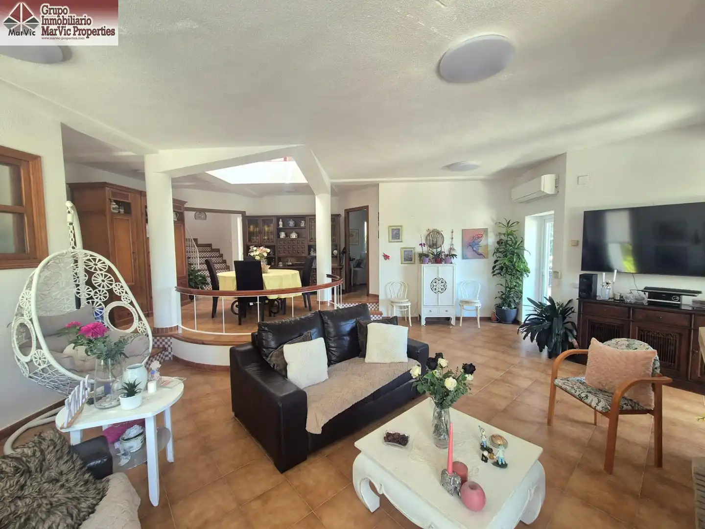 Villa avec terrasse à vendre à Altea la Vella, imagen 20