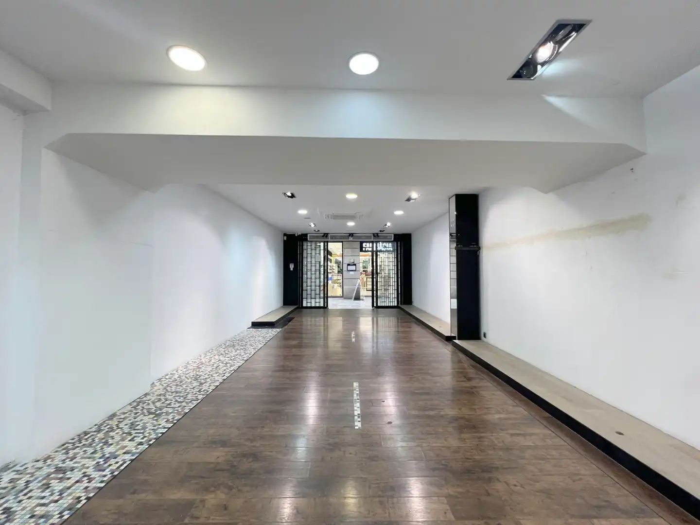 Gewerbefläche zur Miete in Carrer de Barcelona 39, imagen 8
