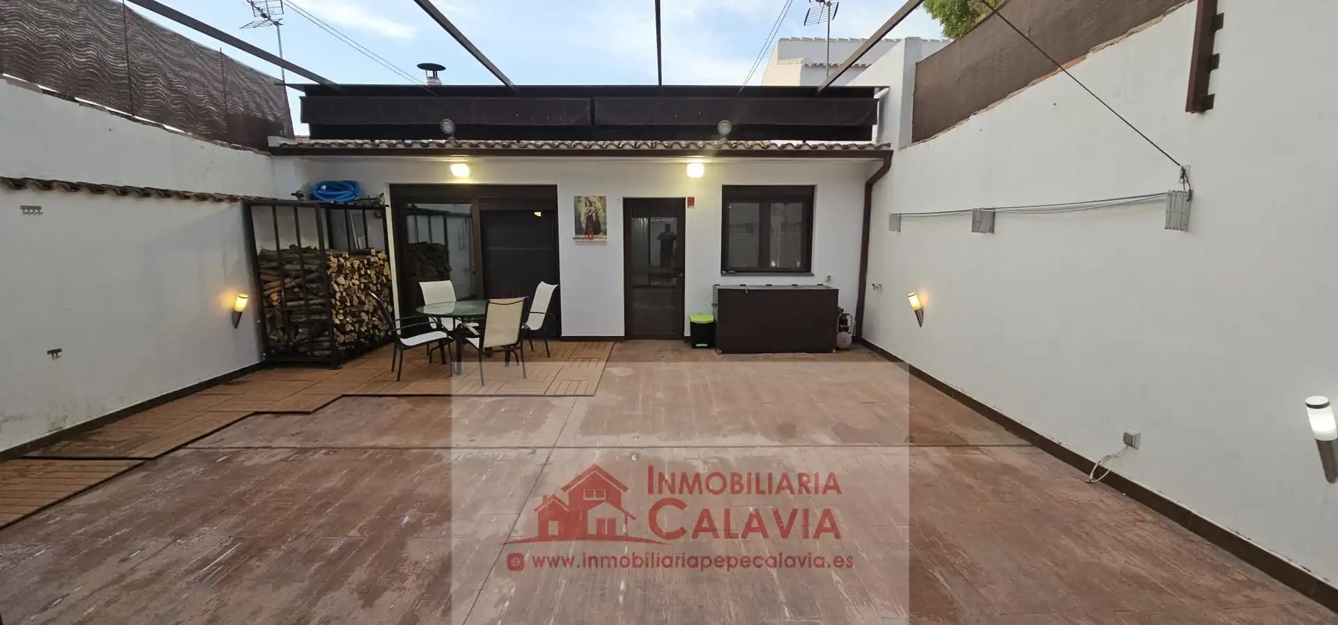 Casa en venta en Mancha Real