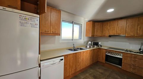 Bonito chalet con piscina y licencia turística a solo 1,5 km del mar en LAmetlla de Mar, imatge 5