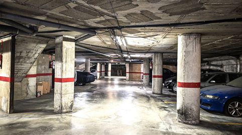 Foto 5 von Garage zum Verkauf in Transversal, 21, El Tancat - Mas d'en Gual, El Vendrell