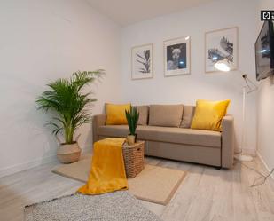 Apartment to share in  Madrid Capital