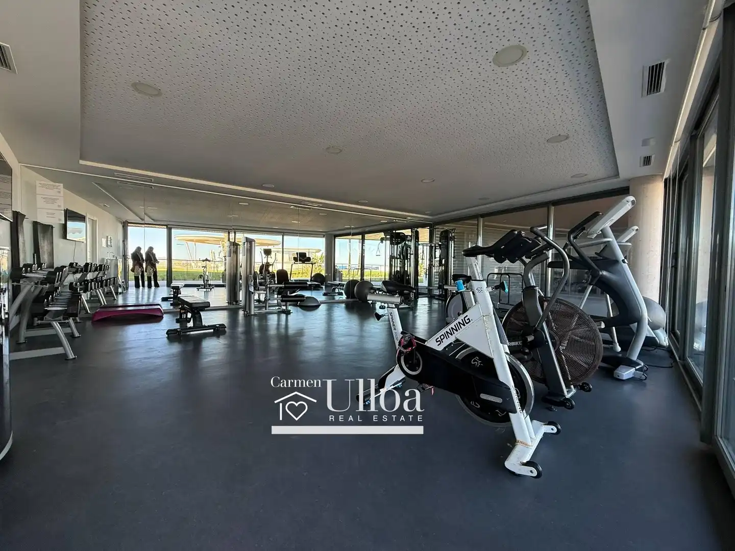Ground floor with pool for sale in Calle de la Doblada, imagen 24