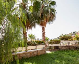 Jardí de Dúplex de lloguer en  Barcelona Capital amb Aire condicionat i Terrassa